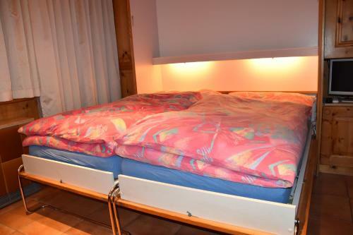 Apartamento Ferienwohnungen A02/a13/a33