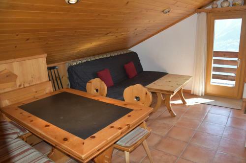 Apartamento Ferienwohnungen A02/a13/a33
