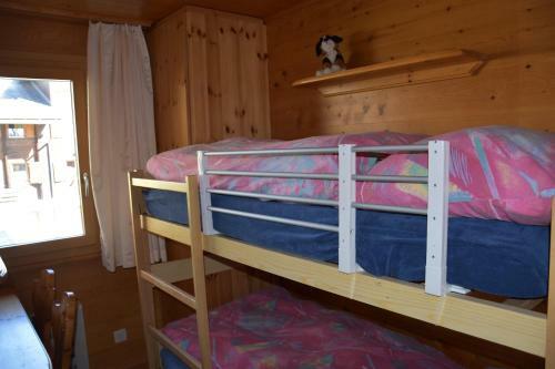 Apartamento Ferienwohnungen A02/a13/a33