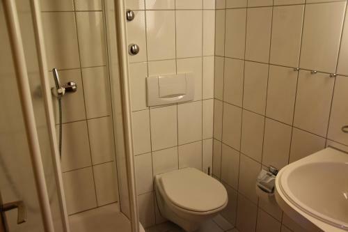 Apartamento Ferienwohnungen A02/a13/a33