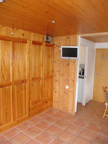 Apartamento Ferienwohnungen A02/a13/a33