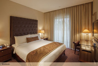 Aparthotel Oakwood Premier