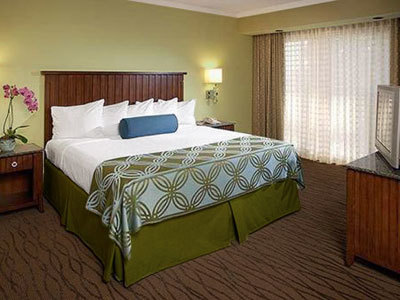 Hotel Embassy Suites San Diego La Jolla