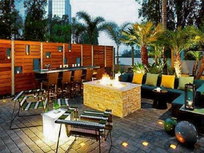 Hotel Embassy Suites San Diego La Jolla