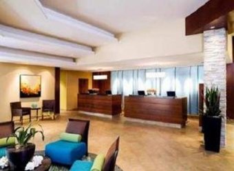 Hotel Embassy Suites San Diego La Jolla