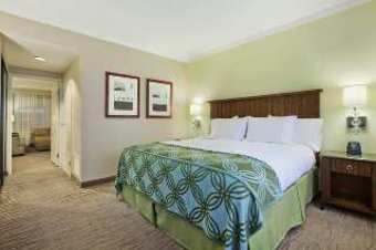 Hotel Embassy Suites San Diego La Jolla