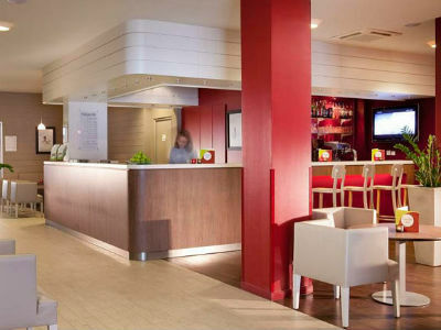 Hotel Campanile Paris Sud Porte D'italie