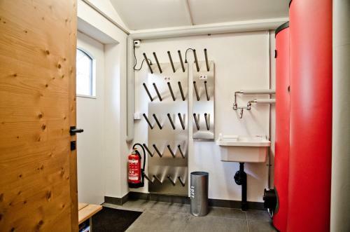 Apartment Fortuna 5.5 - Griwarent Ag