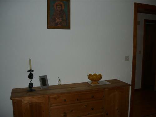 Apartmento San Gallo