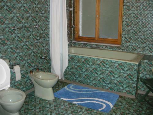 Apartmento San Gallo