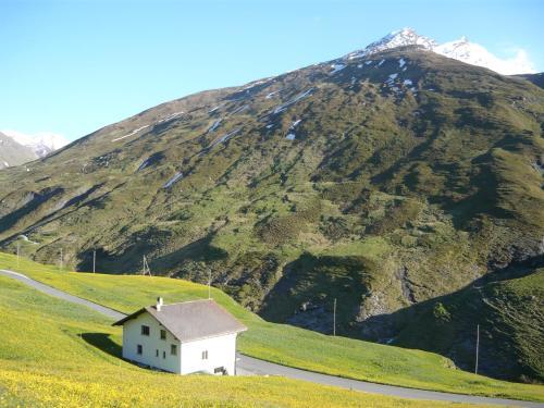 Apartmento San Gallo