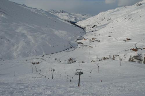 Apartmento San Gallo
