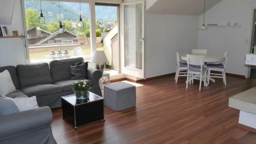 Urban Apartment Interlaken One - Adults Only