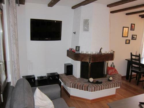Apartment Lauber, Haus Wichje A, Zermatt