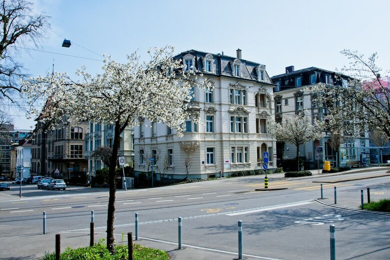 Seestrasse Apartments Drei K�nige