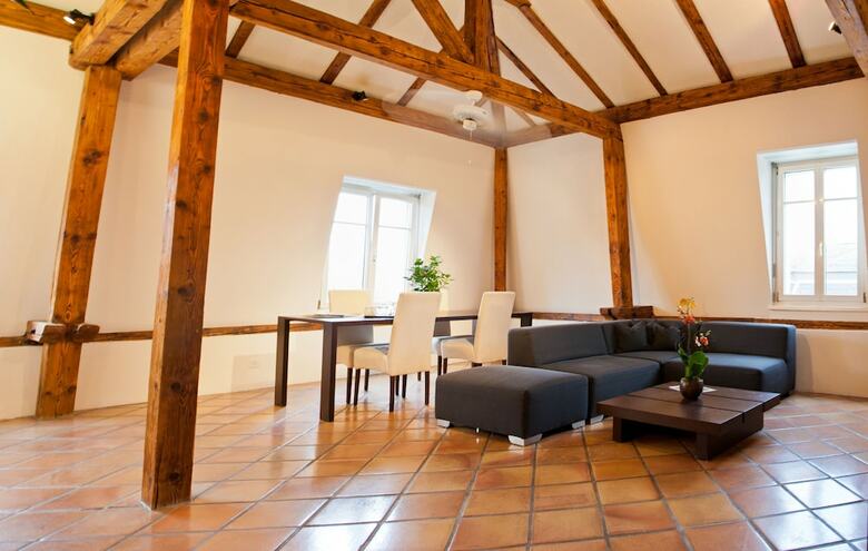 Seestrasse Apartments Drei K�nige