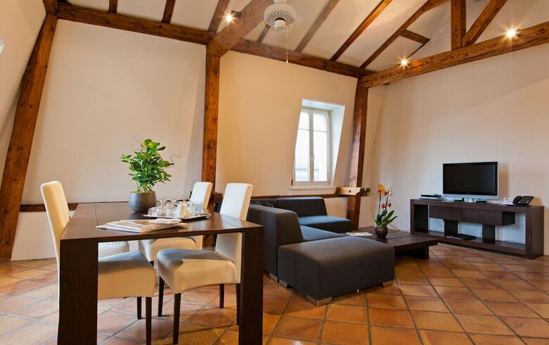 Seestrasse Apartments Drei K�nige