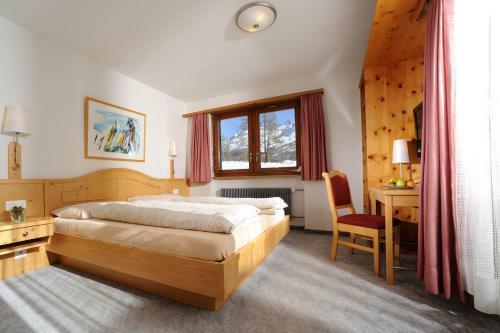 Hotel Alphubel
