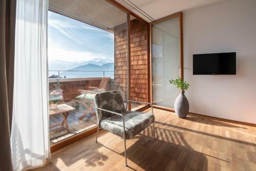 Wellness Hotel R�ssli
