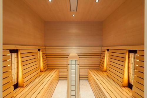 Chasa Montana Hotel & Spa Superior