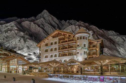 Chasa Montana Hotel & Spa Superior