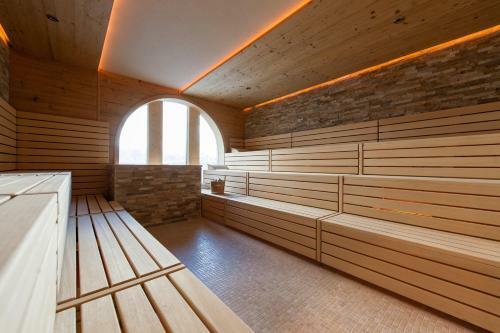 Chasa Montana Hotel & Spa Superior