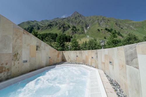 Chasa Montana Hotel & Spa Superior
