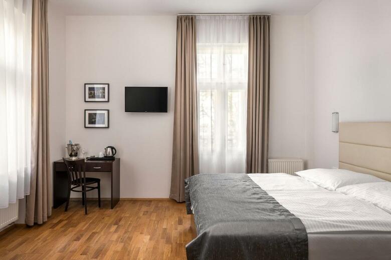 Hotel Unique