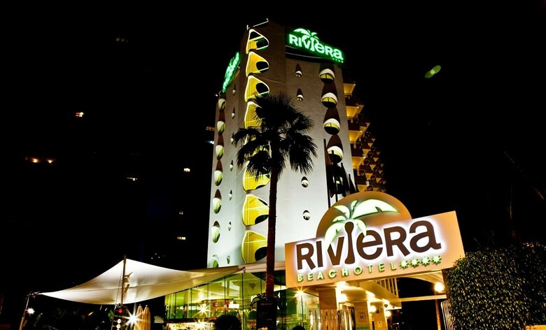 Riviera Beachotel (S�lo Adultos)