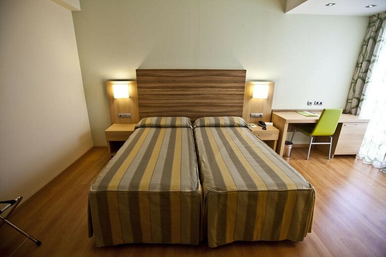 Riviera Beachotel (S�lo Adultos)
