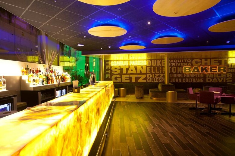 Riviera Beachotel (S�lo Adultos)