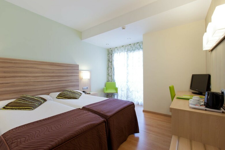 Riviera Beachotel (S�lo Adultos)