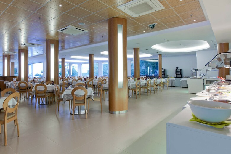 Riviera Beachotel (S�lo Adultos)