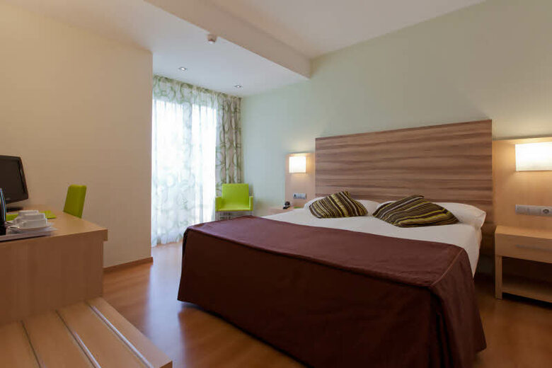 Riviera Beachotel (S�lo Adultos)