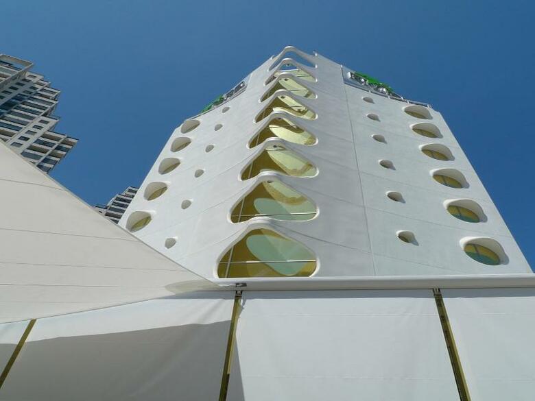Riviera Beachotel (S�lo Adultos)