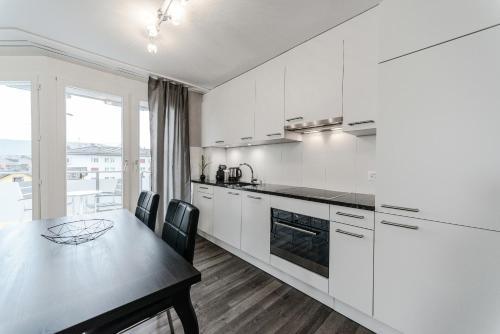 Reloc Serviced Apartments Zurich-oerlikon