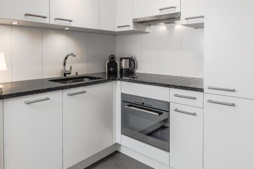 Reloc Serviced Apartments Zurich-oerlikon