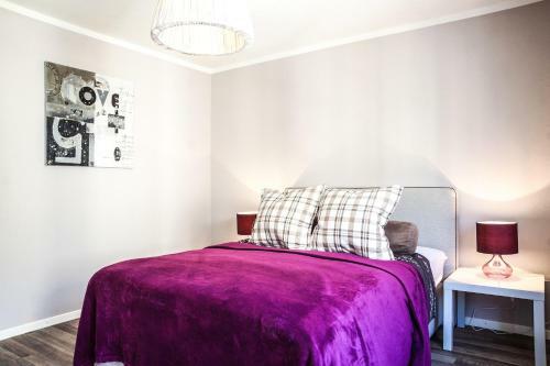 Reloc Serviced Apartments Zurich-oerlikon