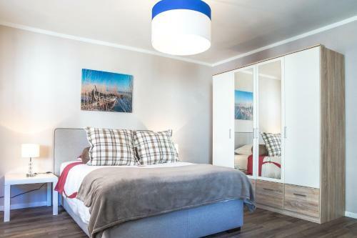 Reloc Serviced Apartments Zurich-oerlikon