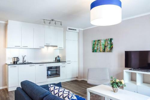 Reloc Serviced Apartments Zurich-oerlikon