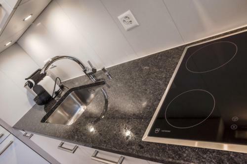 Reloc Serviced Apartments Zurich-oerlikon