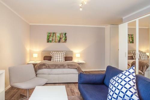 Reloc Serviced Apartments Zurich-oerlikon