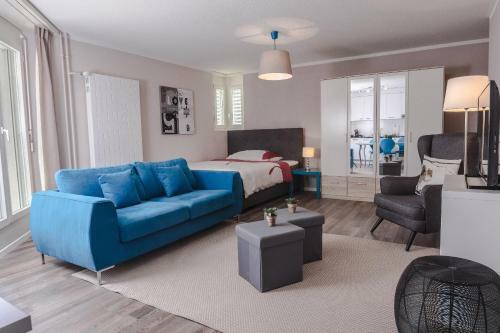 Reloc Serviced Apartments Zurich-oerlikon
