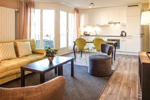 Reloc Serviced Apartments Zurich-oerlikon