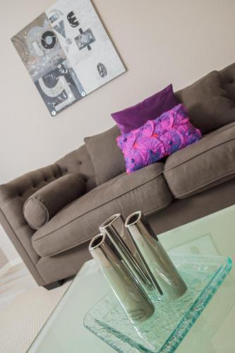 Reloc Serviced Apartments Zurich-oerlikon