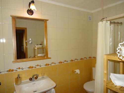 Chalet Stella Alpina - Hotel And Wellness