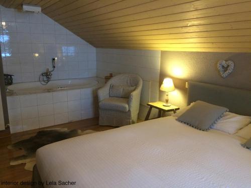Chalet Stella Alpina - Hotel And Wellness