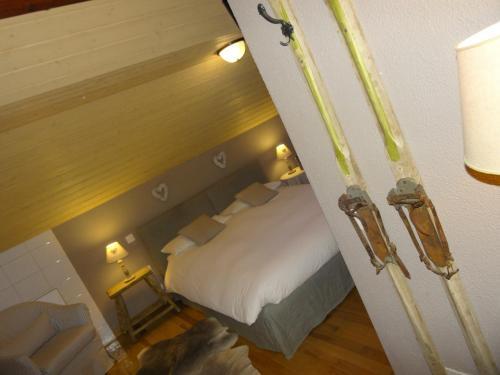 Chalet Stella Alpina - Hotel And Wellness