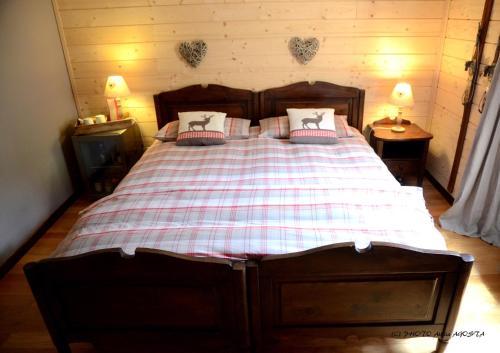 Chalet Stella Alpina - Hotel And Wellness