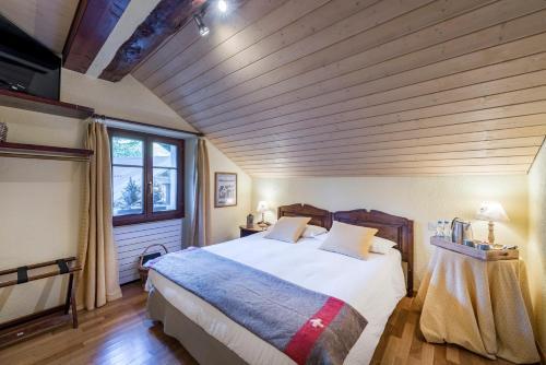 Chalet Stella Alpina - Hotel And Wellness